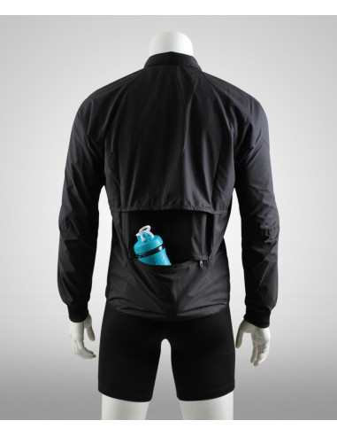 Windjacke Nero Herren