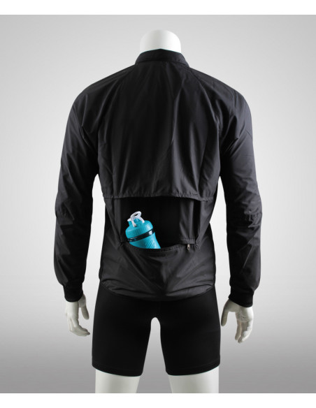 Windjacke Nero Herren