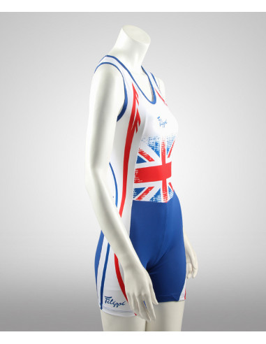 Einteiler Filippi UK Damen