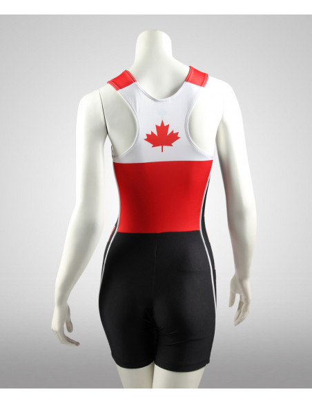 Einteiler Canada Damen