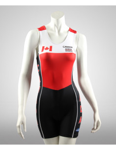 Unisuit Canada Women 2