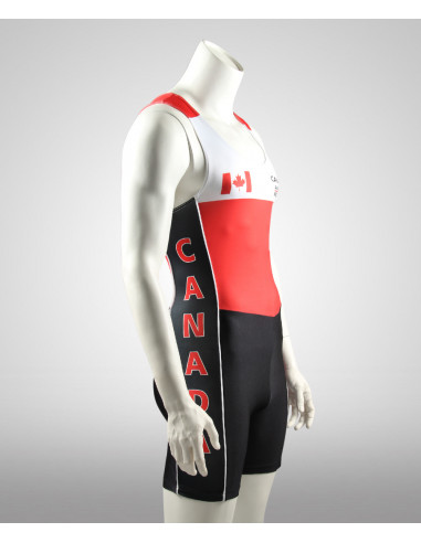 Einteiler Canada Herren