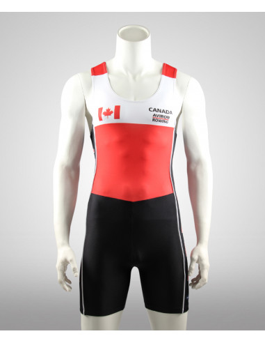 Einteiler Canada Herren