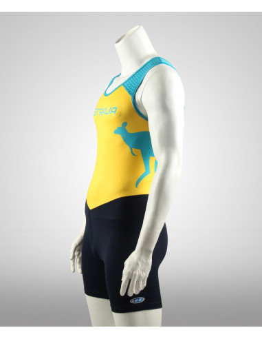 Unisuit Australia Men