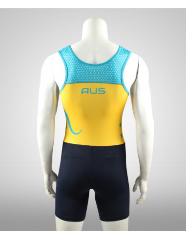 Einteiler Australien Herren