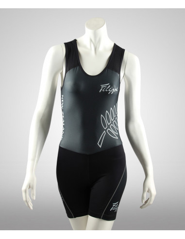 Einteiler Filippi New Zealand Damen