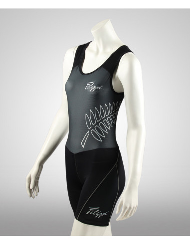 Unisuit Filippi New Zealand Women