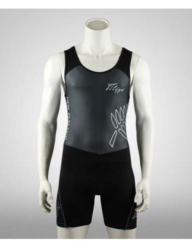 Einteiler Filippi New Zealand Herren