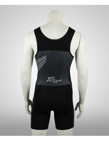 Einteiler Filippi New Zealand Herren