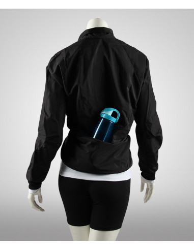Windjacke Nero Damen