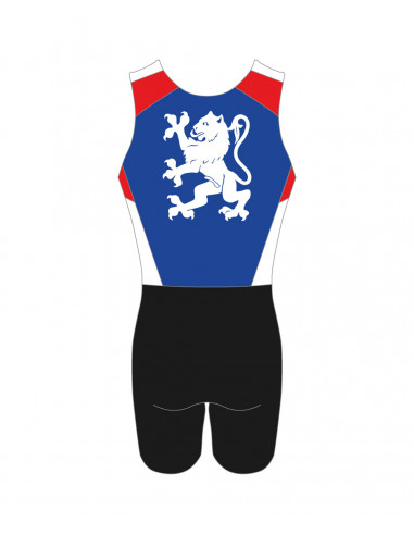 Einteiler Seeclub Zürich