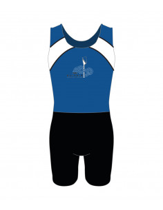 Einteiler Belvoir RC Herren  2