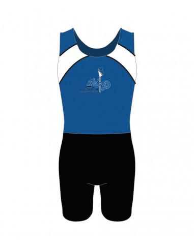 Einteiler Belvoir RC Damen