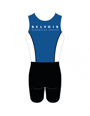 Einteiler Belvoir RC Damen