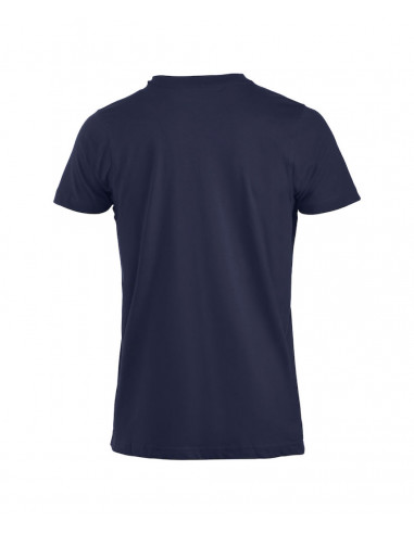 Freizeit-Shirt Navy Belvoir RC Herren