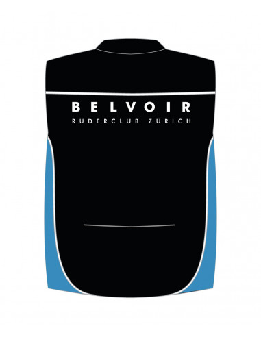 Gilet Belvoir RC Sommer 