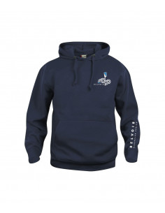 Hoodie Belvoir RC 2