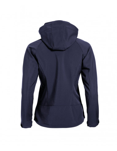 Softshell Belvoir RC Damen