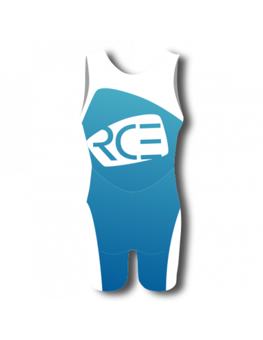 Einteiler RC Erlenbach Herren