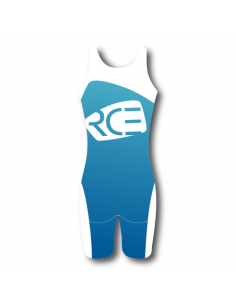 Einteiler RC Erlenbach Damen 2