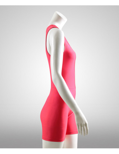 Unisuit Pure Rosso Women