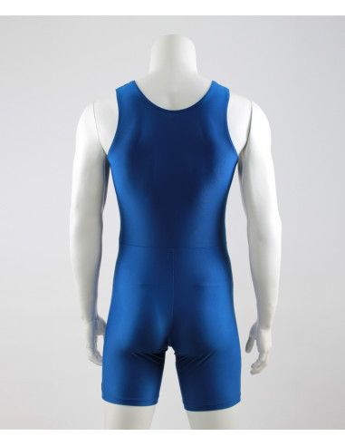 Unisuit Pure Royal Men