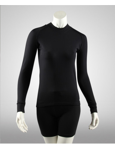 Long sleeve Nero Women