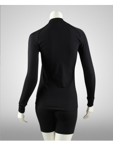 Long sleeve Nero Women