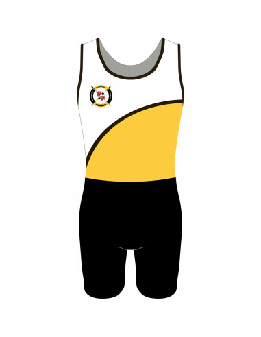 Einteiler Herren Bernkasteler Ruderverein