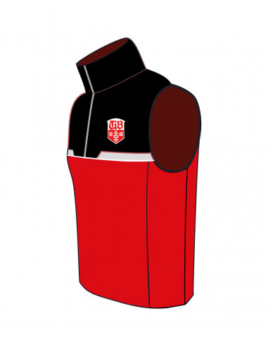 Gilet Ruder-Riege TiB