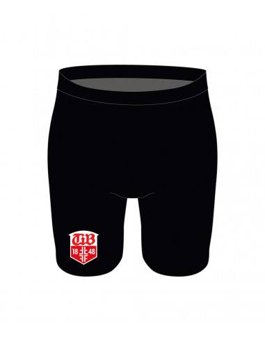 Shorts Ruder-Riege TiB