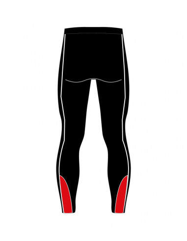 Tights Ruder-Riege TiB