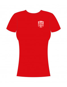 Kurzarm Damen Ruder-Riege TiB 2