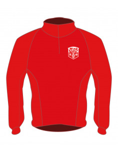 Windjacke Ruder-Riege TiB 2