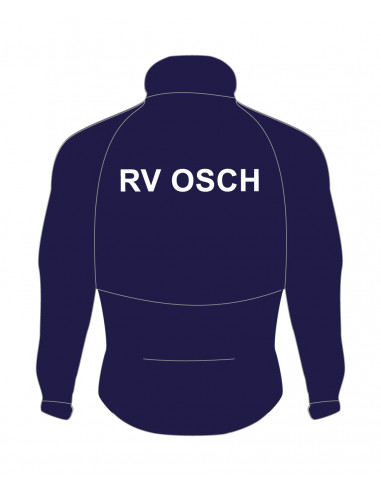 Windjacke RV Osterholz Scharmbeck