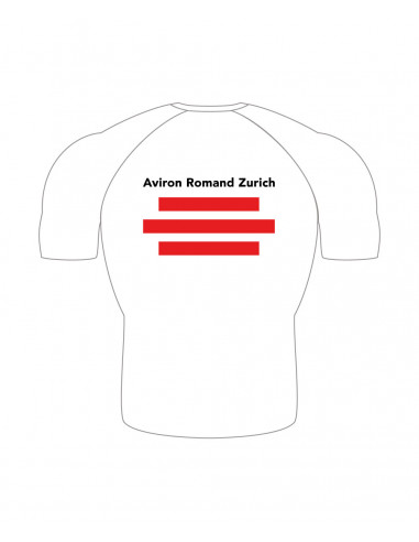 Kurzarm AR Zürich