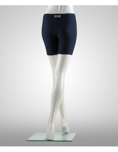 Shorts Navy Damen