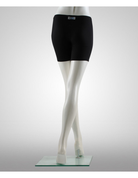 Shorts Nero Damen