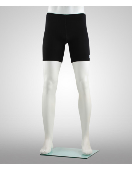 Shorts Nero Herren