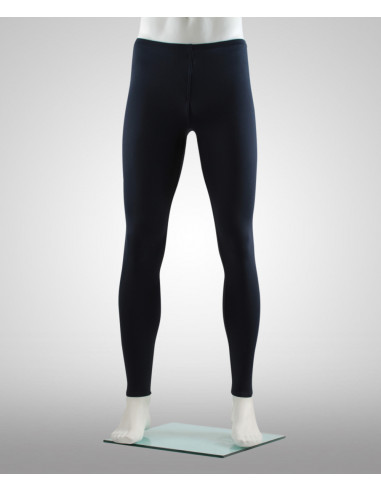 Tights Navy Men
