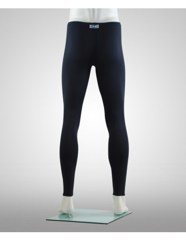 Tights Navy Men