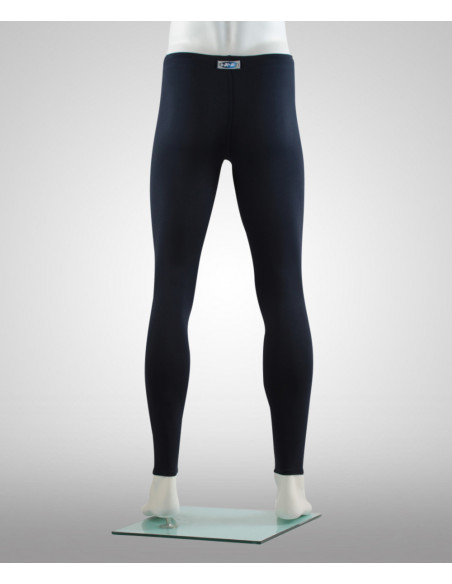 Tights Navy Men