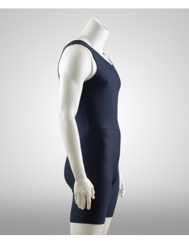 Einteiler Pure Navy Herren