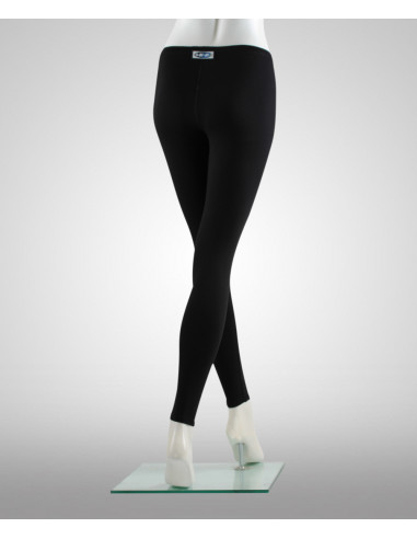 Tights Thermo Nero Damen