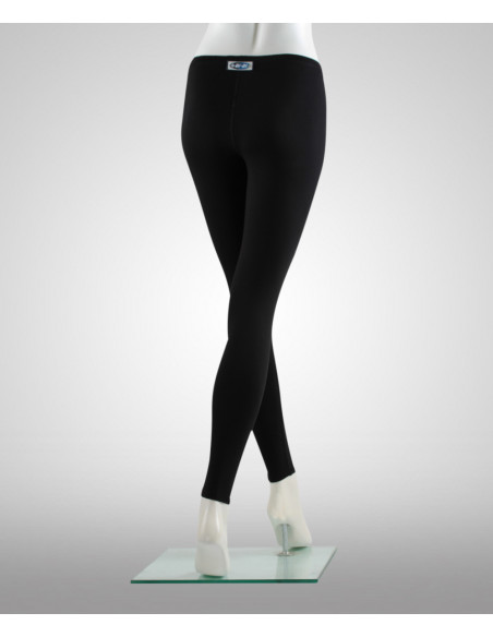 Tights Thermo Nero Women