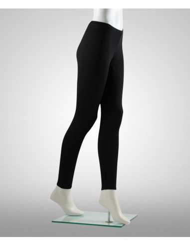 Tights Nero Damen