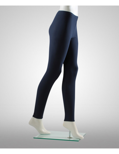 Tights Navy Women