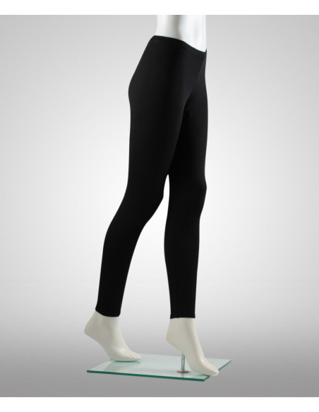 Tights Nero Women