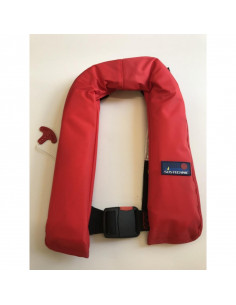 Rettungsweste Canoe 150 2