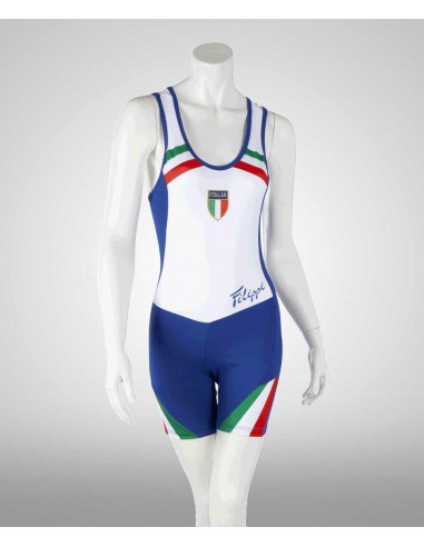 Einteiler Filippi Italia Damen